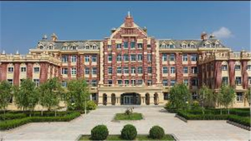 教学楼